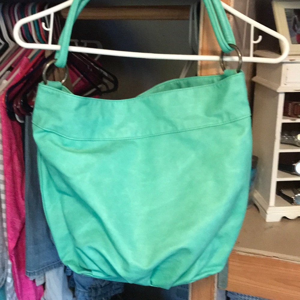 Roxy purse